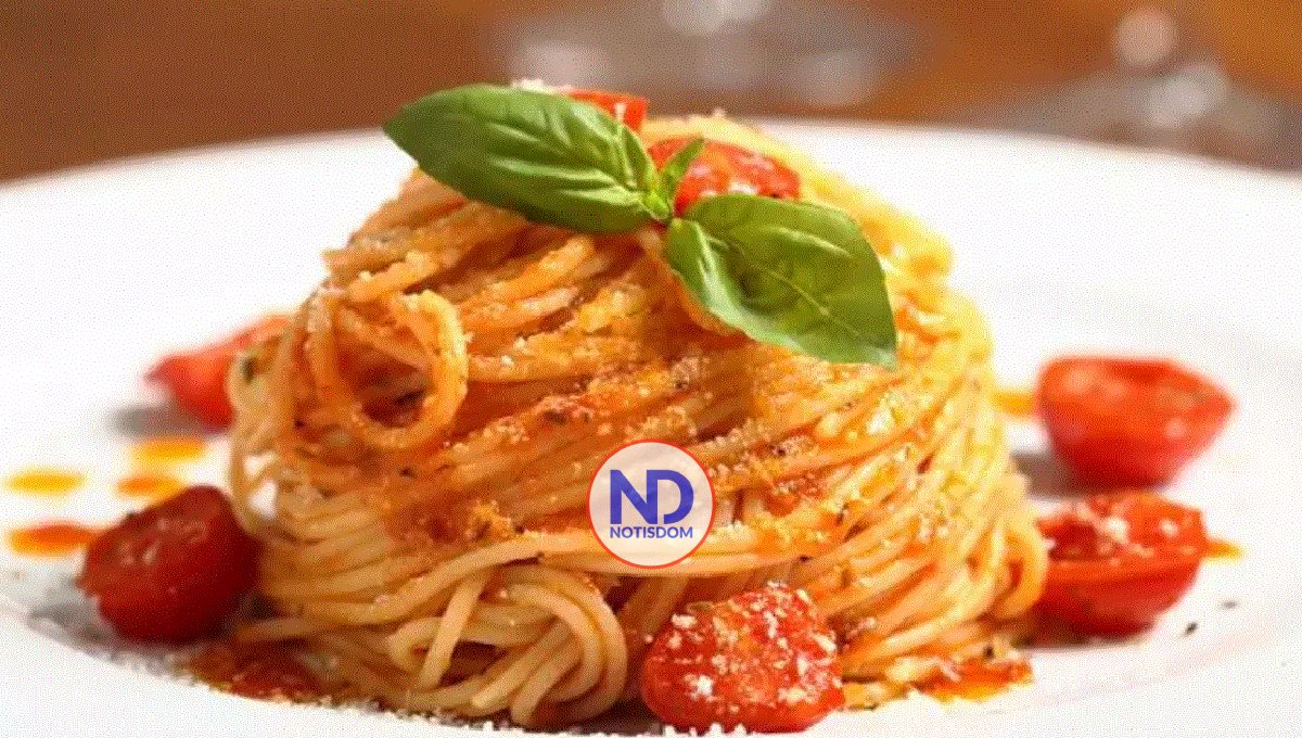 Día de la Pasta: ¿por qué se celebra hoy?