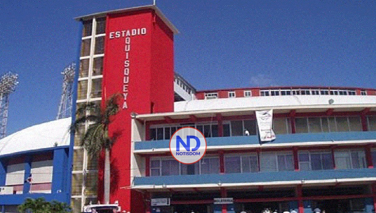 Denuncia incumplen fallo contra Patronato del Estadio Quisqueya 2 Denuncia incumplen fallo contra Patronato del Estadio Quisqueya