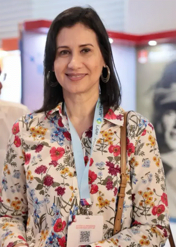 EVELYN LORA En RD se diagnostica un niño diario con autismo, afirma neuróloga