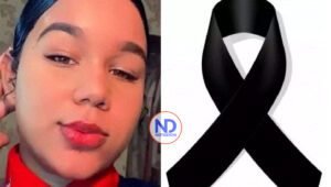 Muere joven tras caer columna mientras descansaba en hamaca