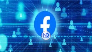 ¡No es tu internet! Facebook reporta caída hoy