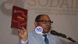 Fallece madre del secretario general de ADOPAE, Fausto Polanco