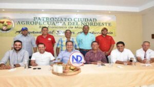 Anuncian 3era Feria Agropecuaria del nordeste
