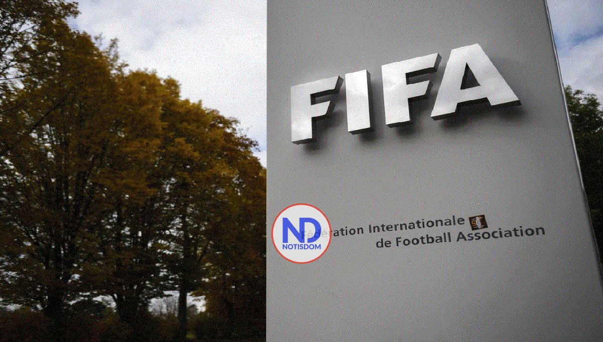 El Consejo de la FIFA levanta suspensión a selecciones sub-17 de Rusia
