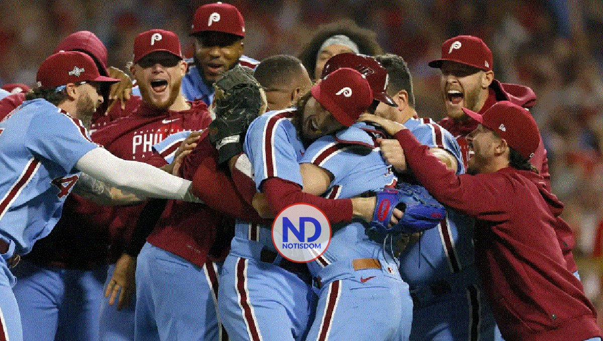 Filis eliminan a Bravos y van a la Serie Campeonato Liga Nacional