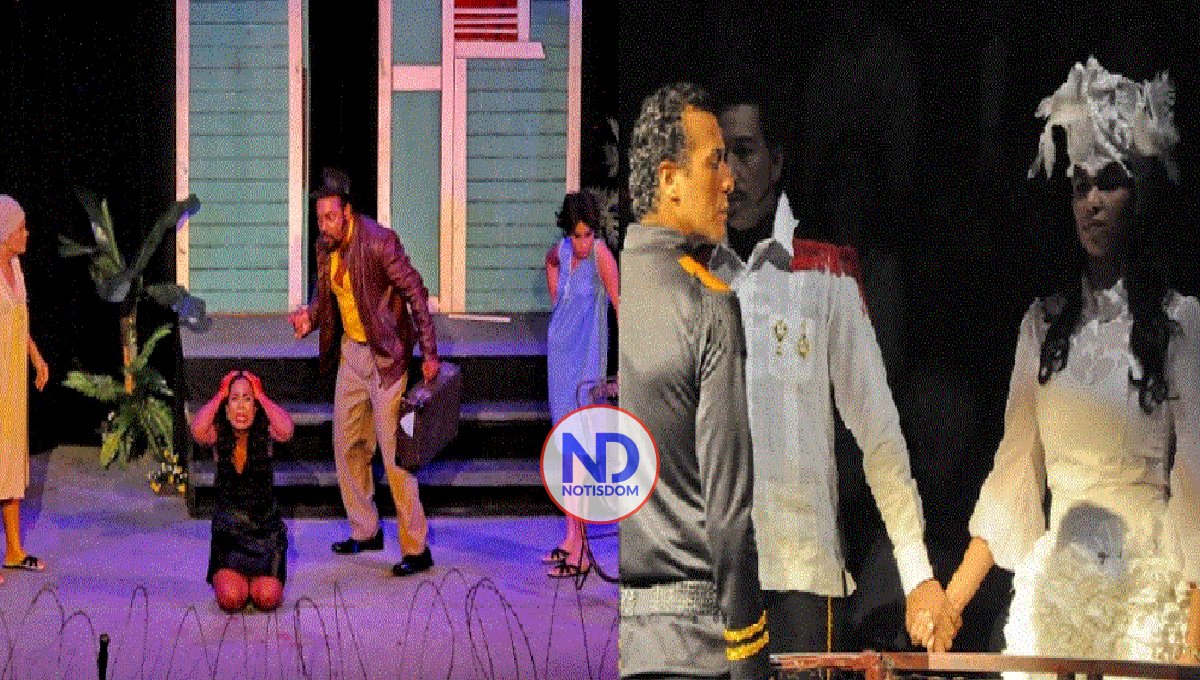 El teatro dominicano derrochará su talento en el FITE RD 2023