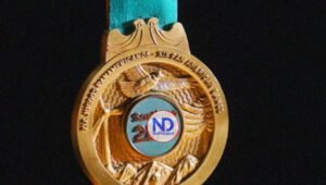 Cuba, Venezuela y Dominicana trío de oro en los Panamericanos