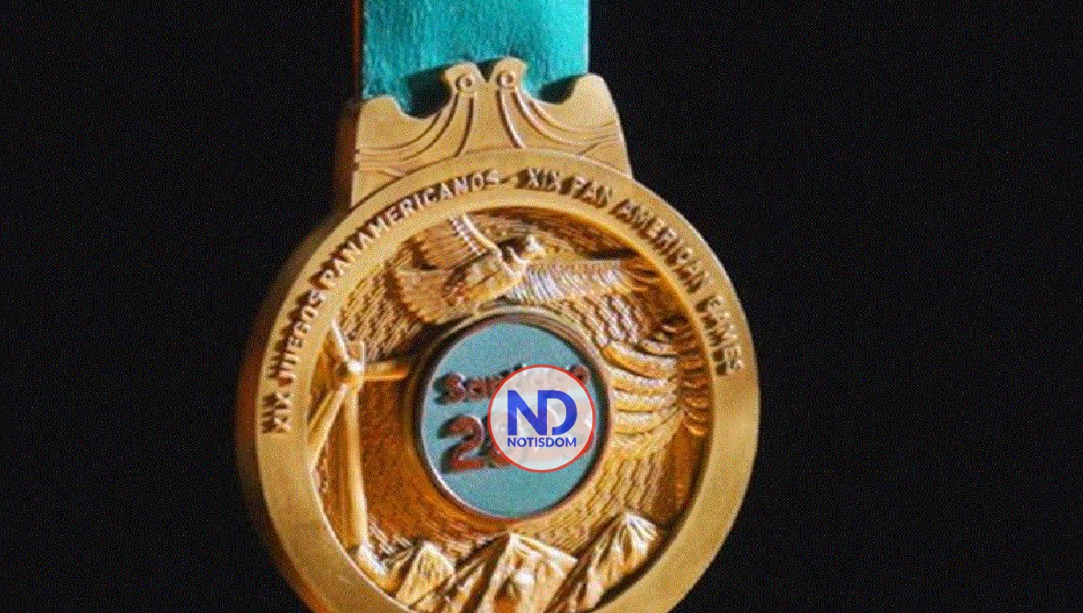 Cuba, Venezuela y Dominicana trío de oro en los Panamericanos