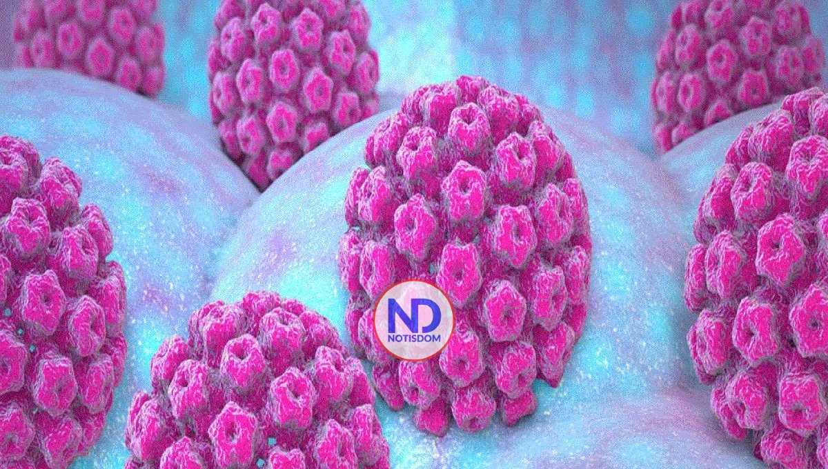 Tengo 34 años ¿Me puedo poner la vacuna del virus del papiloma humano?