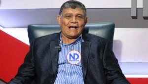 Vuelve Francisco Peña a la Alcaldía de SDO