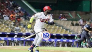 Franmil da jonrón y remolca dos en victoria ante Estrellas, en SD