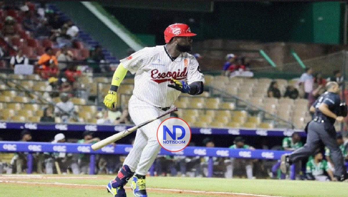 Franmil da jonrón y remolca dos en victoria ante Estrellas, en SD