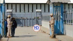 Haití mantiene cierre fronterizo; comercio binacional sigue nulo