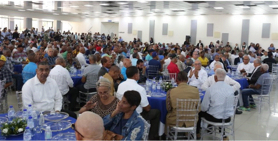 FUERZAS ALMADAS 2 Suben las pensiones a militares jubilados con motivo de su día
