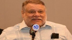 Fernández Zucco es designado el delegado Águilas Cibaeñas en SD