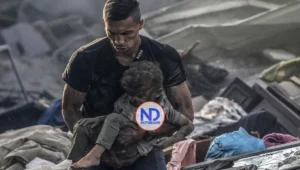 Piden alto al fuego para garantizar entrada de ayuda a Franja Gaza