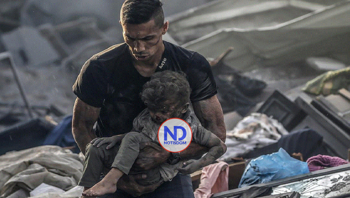 Piden alto al fuego para garantizar entrada de ayuda a Franja Gaza