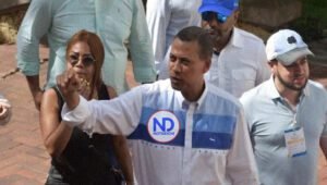 Guido lamenta que en el exterior no hubiera primarias del PRM