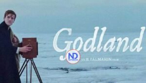 ‘Godland’ recibe el premio a la mejor película del ‘Almería Western Film Festival’