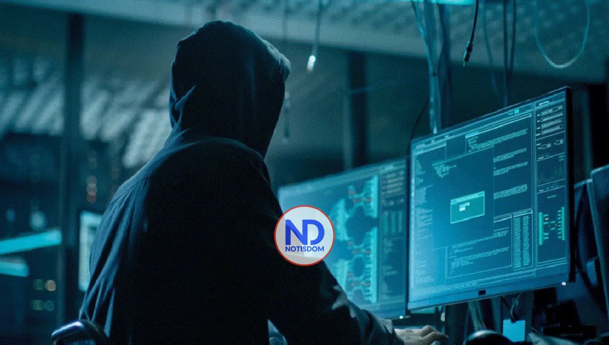 Grupo que hackeó página web de Migración difunde millones de documentos 2 Grupo que hackeó página web de Migración difunde millones de documentos