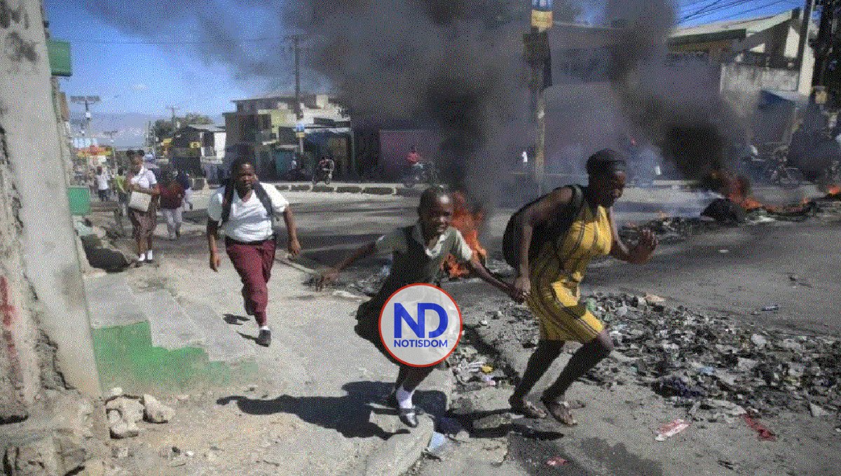 Kenia pide se refuercen recursos humanitarios destinados a Haití