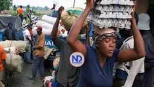 Haití trata de resolver escasez de huevos provocada cierre frontera