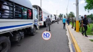 Haitianos en la RD denuncian el arrecio de operativos migratorios