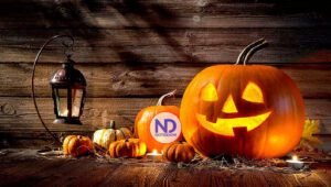 ¿Por qué el 31 de octubre se celebra Halloween?