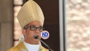 El papa Francisco nombra a monseñor Héctor Rodríguez nuevo arzobispo de Santiago