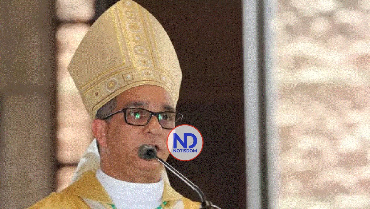 El papa Francisco nombra a monseñor Héctor Rodríguez nuevo arzobispo de Santiago