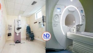 El HOMS reafirma compromiso con cáncer de mama y próstata