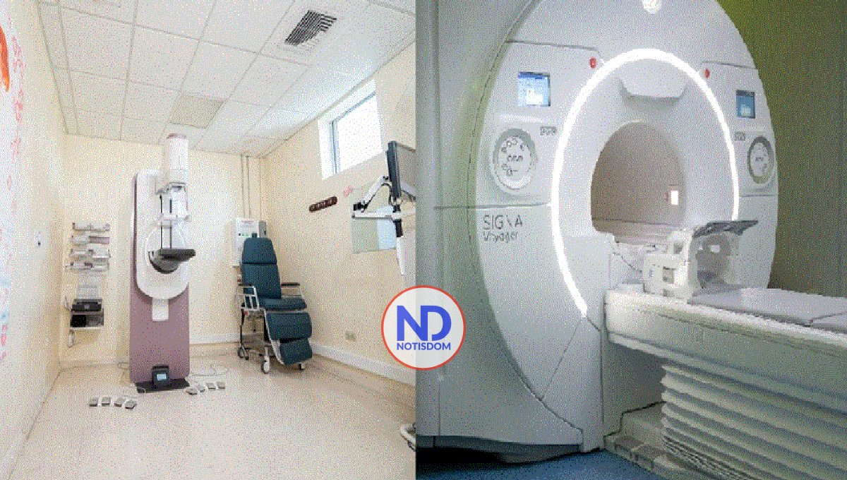 El HOMS reafirma compromiso con cáncer de mama y próstata