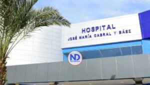 Hospital Cabral y Báez gastó $14 MM en un haitiano y venezolano