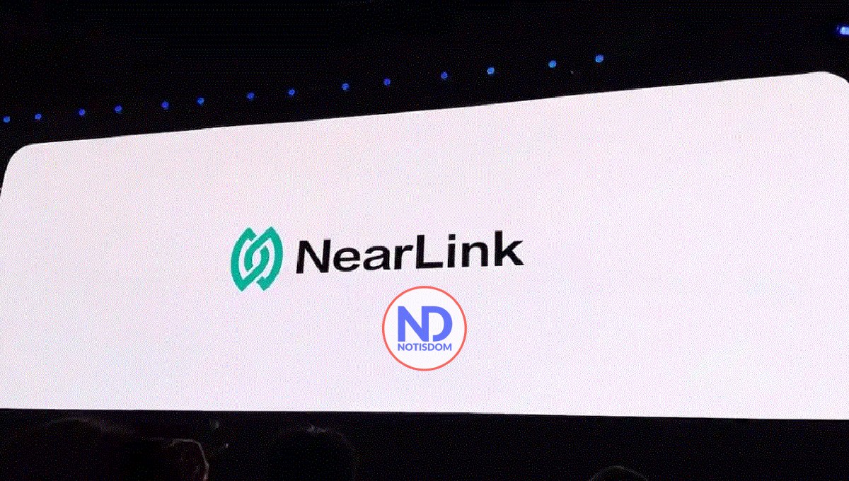 Huawei lanzará una tecnología que acabaría con el Bluetooth y Wifi en teléfonos