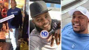 ¿Quienes fueron los dominicanos que perdieron la vida en tiroteo en Chile?-