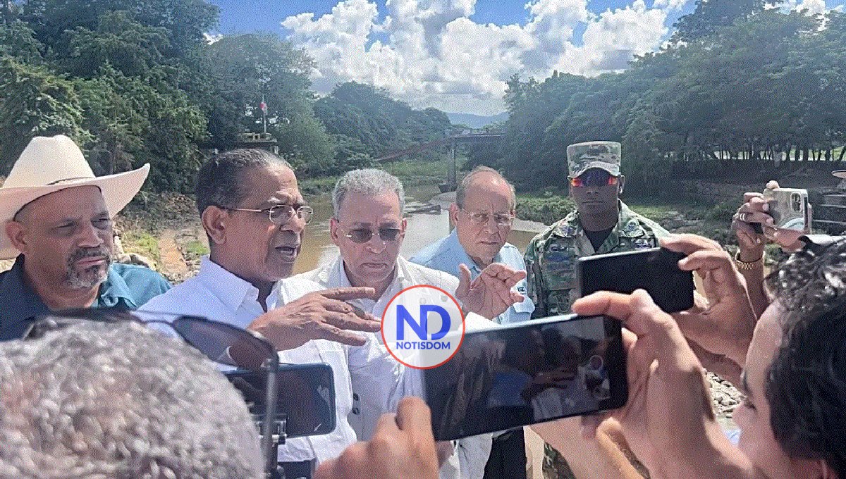 Expertos del sector agua apoyan flexibilización del cierre para comercio