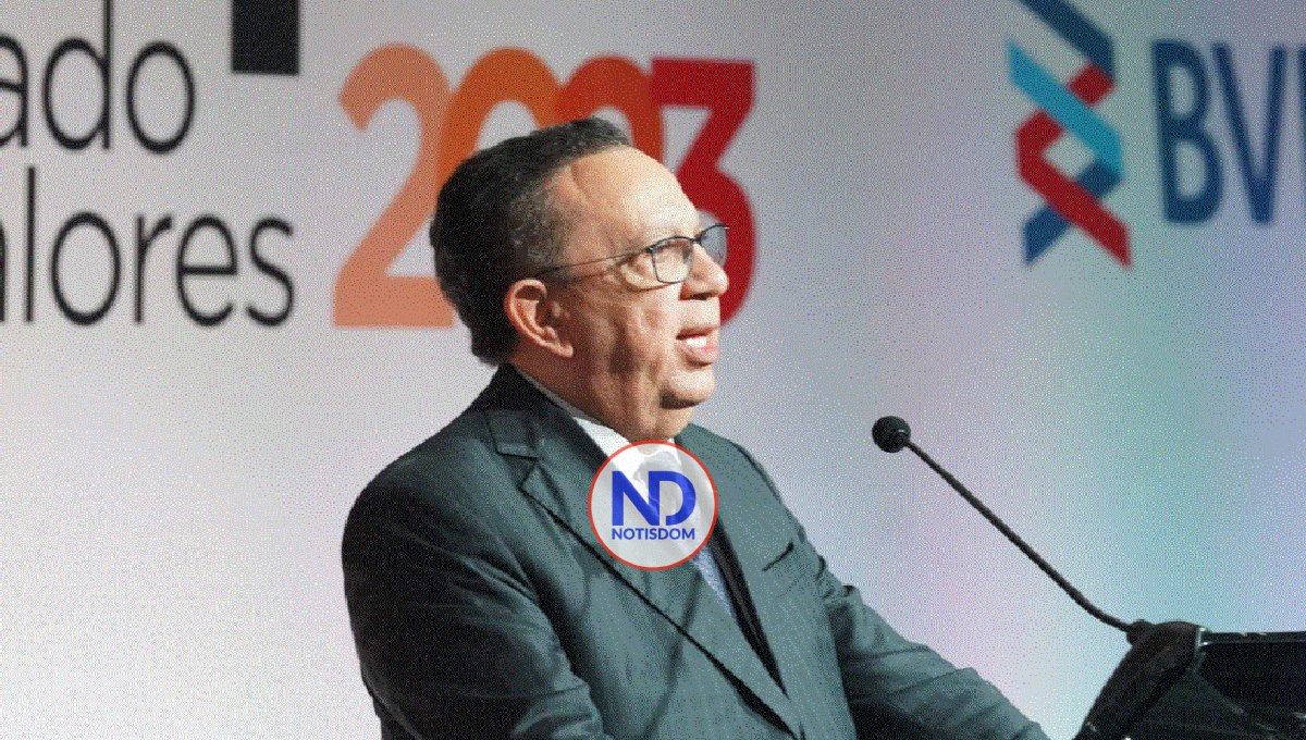 Destaca importancia mercado de valores para economía saludable 2 Destaca importancia mercado de valores para economía saludable