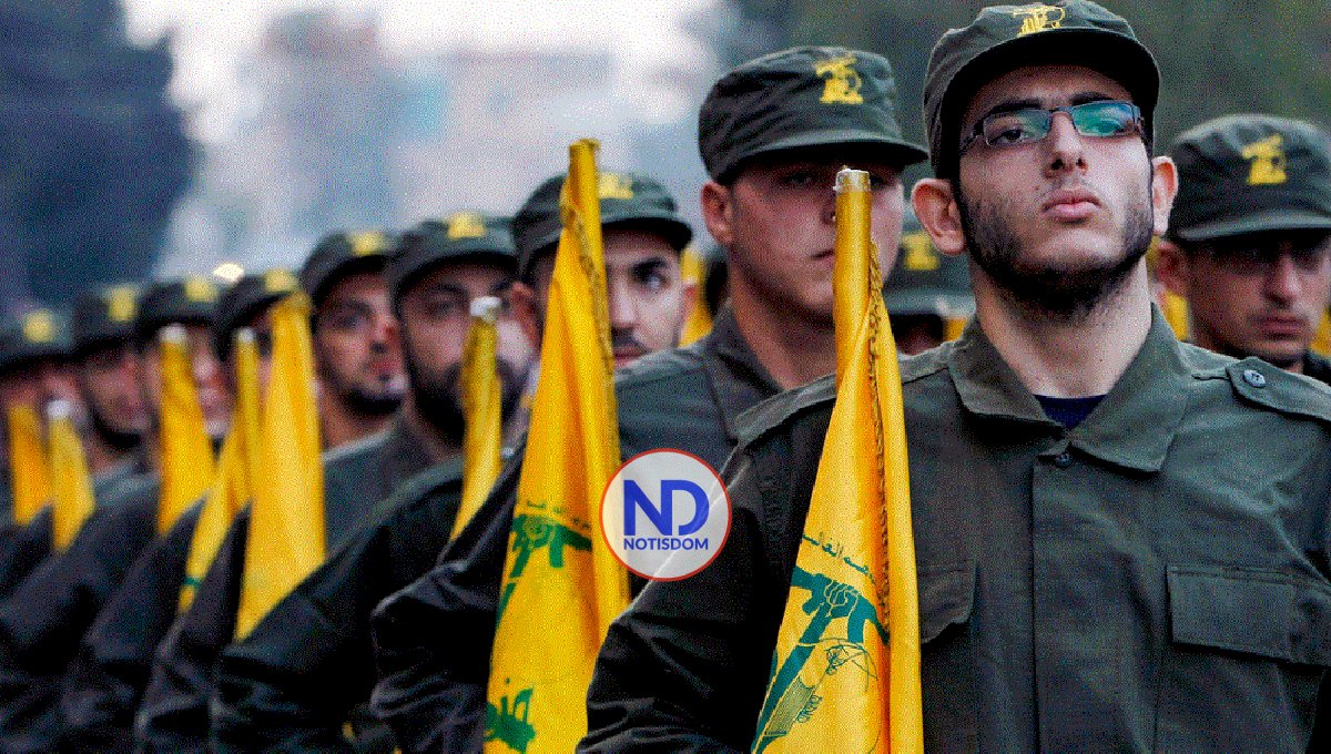 Hezbolá dispuesta a contribuir en enfrentamientos contra Israel