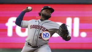 Houston apuesta por su magia en la ruta ante Texas