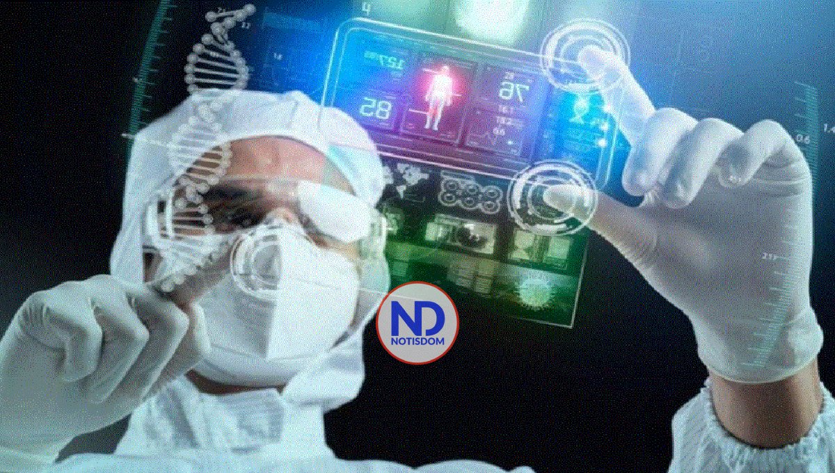 Expertos opinan que la IA no podrá sustituir a los médicos