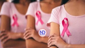 ¿Existe relación entre el cáncer de mama y la menopausia?