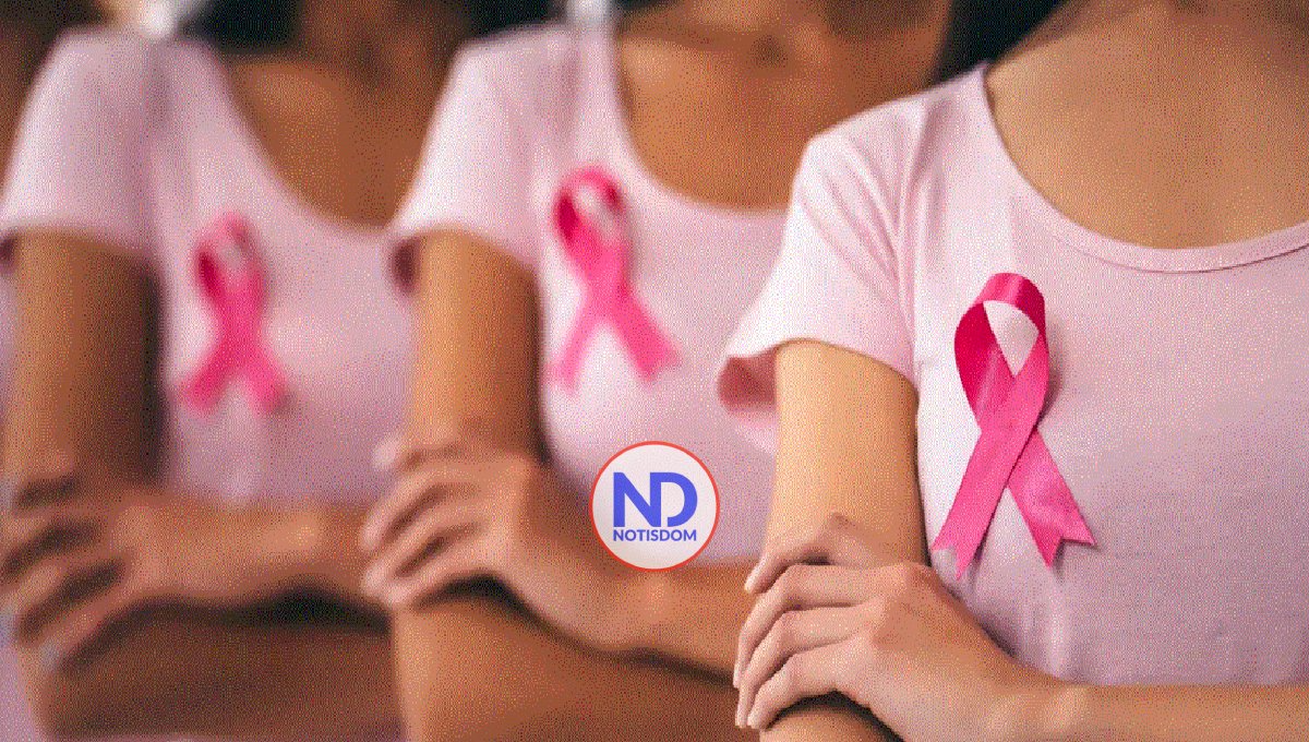 ¿Existe relación entre el cáncer de mama y la menopausia? 2 ¿Existe relación entre el cáncer de mama y la menopausia?