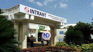 DGCP suspende contrato de semáforos al Intrant por falta de traducción y otras irregularidades