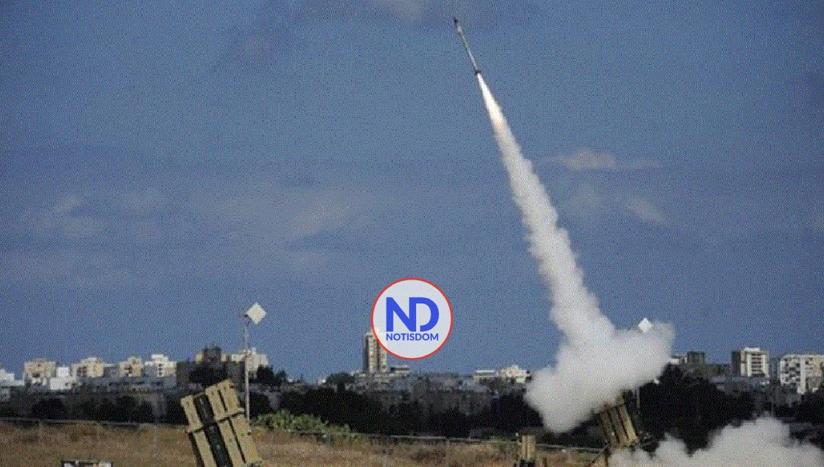 Israel dice haber atacado decenas de objetivos de Hamás en Gaza