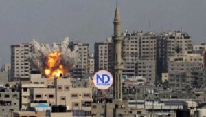 Nuevos bombardeos dejan 71 palestinos muertos Gaza