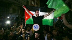 Se multiplican protestas mundiales mientras arde guerra Israel-Hamás