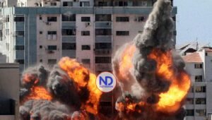 Israelí asegura haber recuperado el control de ciudades fronterizas