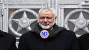 Fallecen 14 familiares del líder de Hamás en los ataques israelíes