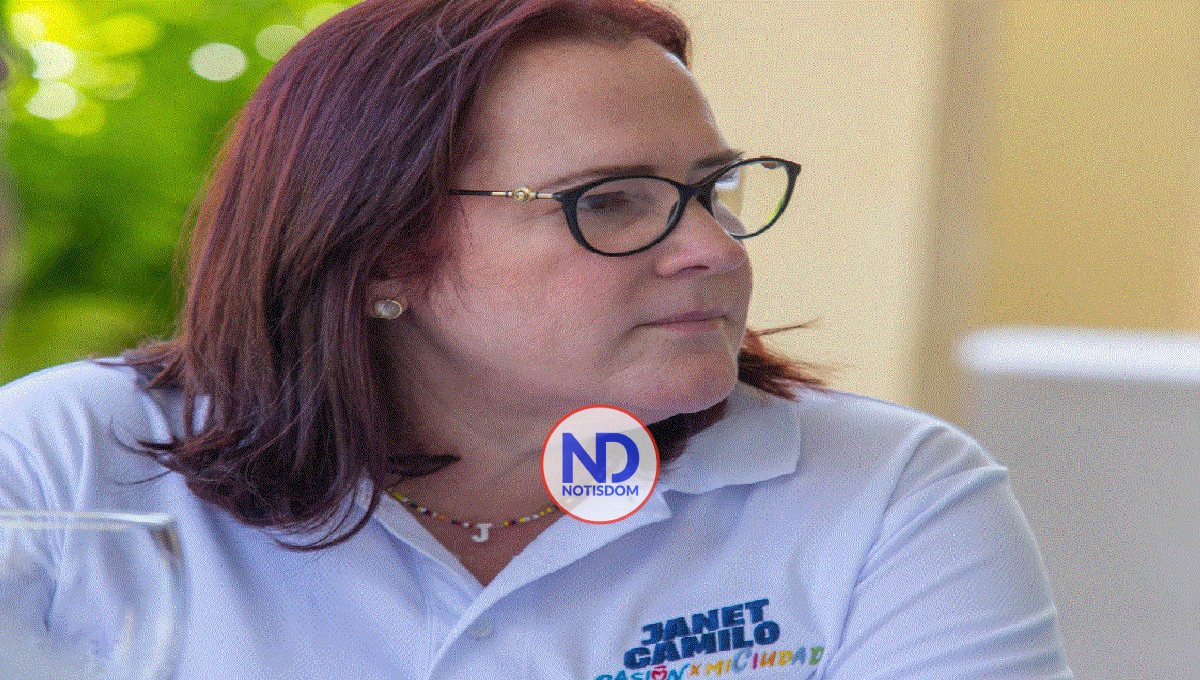 Camilo pide Alcaldía DN explicar dónde están agentes municipales