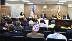 Junta Central Electoral busca reemplazar escáneres por laptops